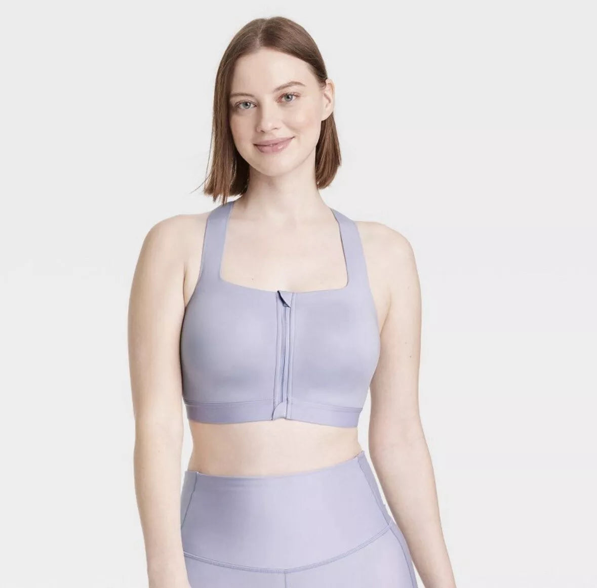 Top dama All in Motion gym neopren